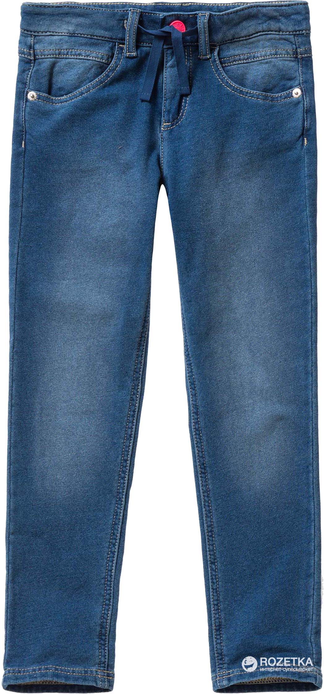 

Джинсы United Colors of Benetton smix03700311 170 см Синие
