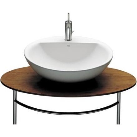 

Умывальник Roca Fontana A327877000 60x48 см