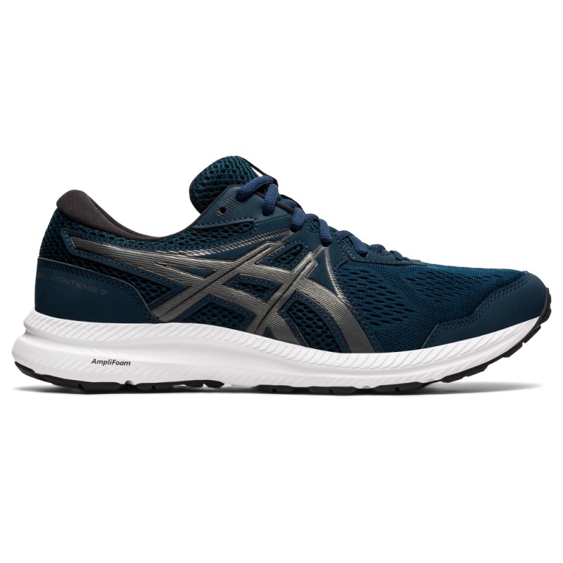 

Кроссовки для бега Asics GEL-CONTEND 7 1011B040-400 44,5