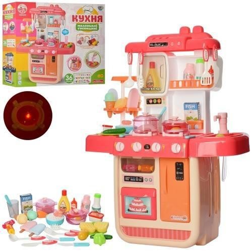 

Игровой набор Кухня Limo Toy 11791