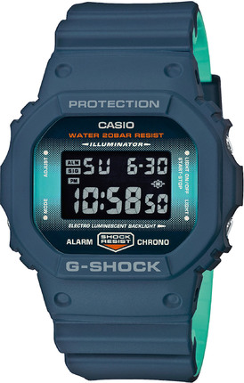 

Часы CASIO DW-5600CC-2ER
