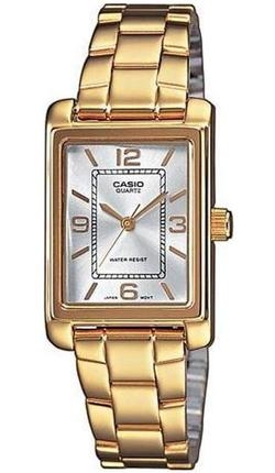 

Часы CASIO LTP-1234G-7AEF