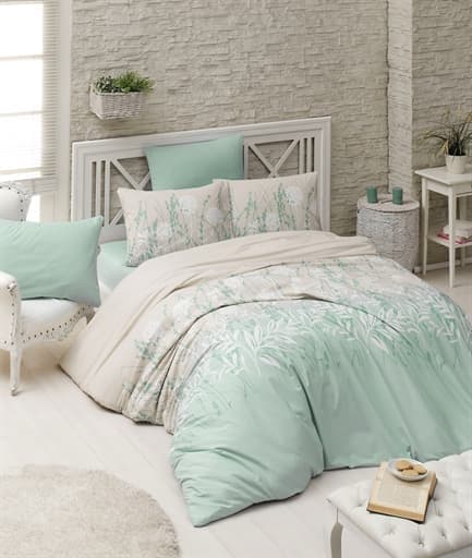

Комплект постельного белья Lighthouse Meadow 4 сезона 200х220 см/2х50х70 см