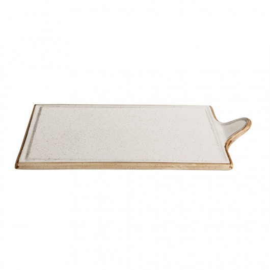 

Блюдо Porland Seasons beige 213-358134.B