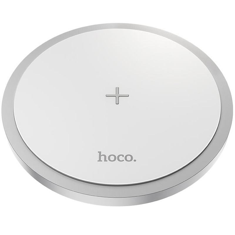 

БЗУ HOCO CW26для Зарядные устройства Белый