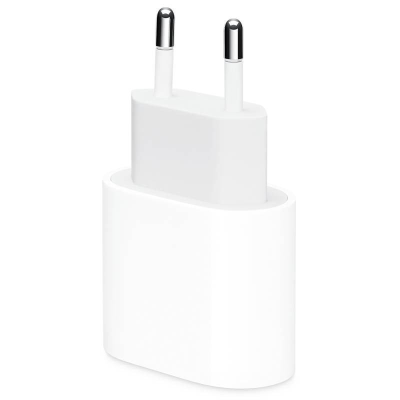

СЗУ для Apple 18W Type-C Power Adapter (AAA) (box) Белый