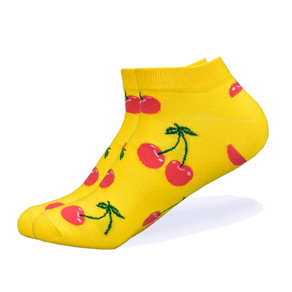

Низкие носки, размер , разноцветные, яркие, happy socks, мужские/женские - унисекс Вишня, Низкие носки, размер 38-43, разноцветные, яркие, happy socks, мужские/женские - унисекс Вишня