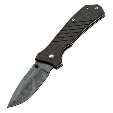 

Нож Boker Magnum Detonation 1
