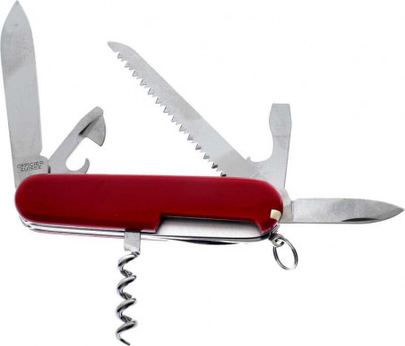 

Нож Victorinox Camper