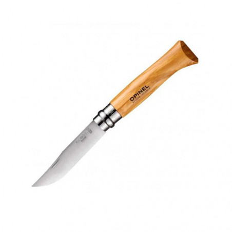 

Нож Opinel N°08 Stainless Steel