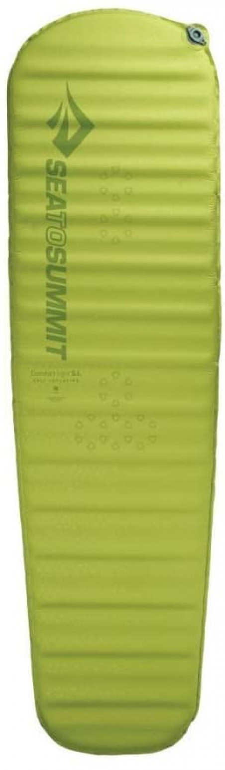 

Коврик Sea To Summit Comfort Light SI Reg