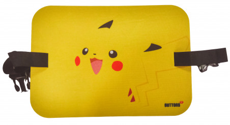

Сидушка Buttons Pikachu
