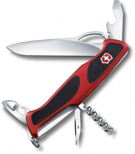 

Нож Victorinox RangerGrip 61