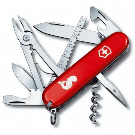 

Нож Victorinox Angler