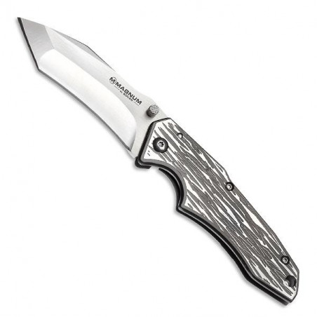 

Нож Boker Magnum Hotel Charlie