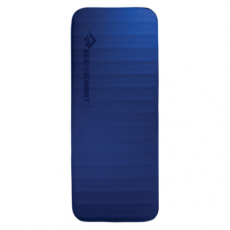 

Коврик Self Inflating Comfort Deluxe Mat Large Wide