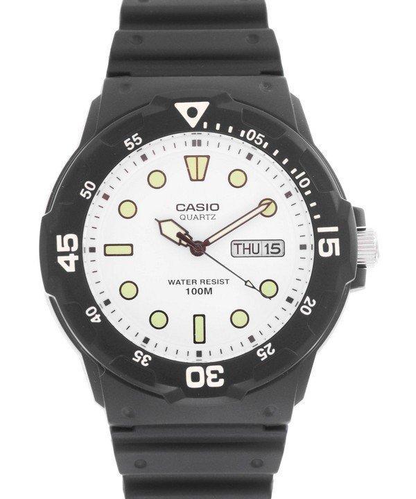 

Часы Casio MRW-200H-7EV