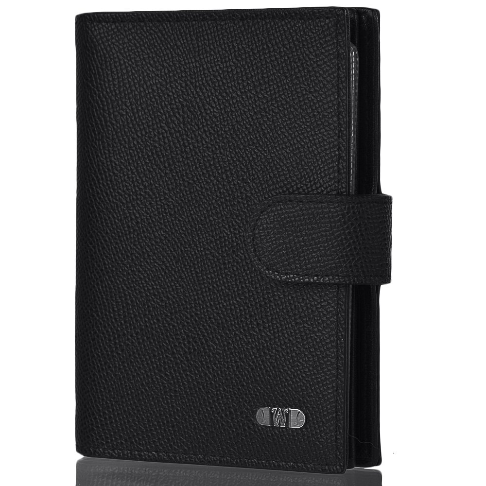 

Бумажник водителя Wanlima W31559470053-black