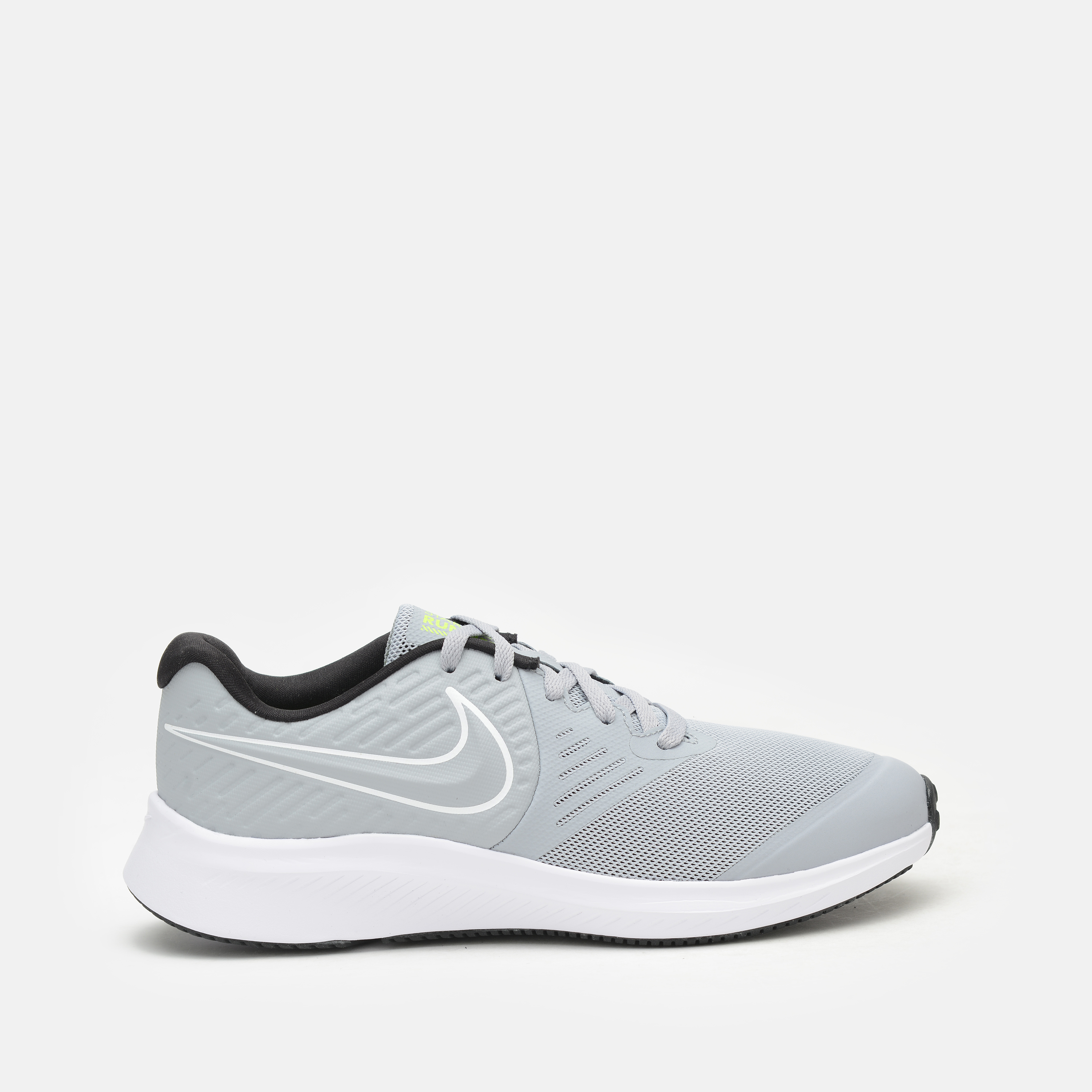 

Кроссовки детские Nike Star Runner 2 Gs AQ3542-005 36 (4Y)