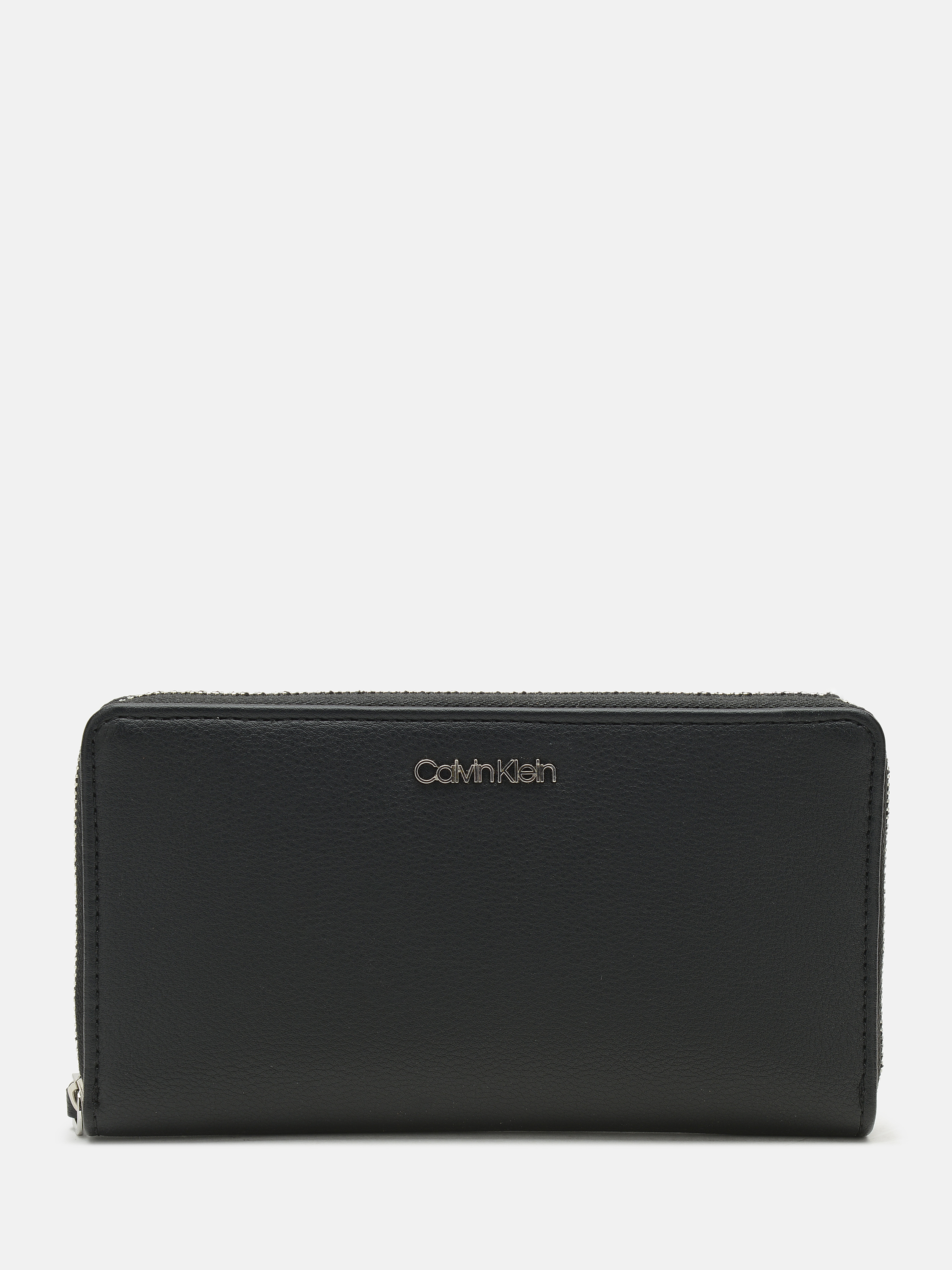 

Женский кошелек Calvin Klein Jeans Z/A Wallet Xl K60K608164-BAX Black