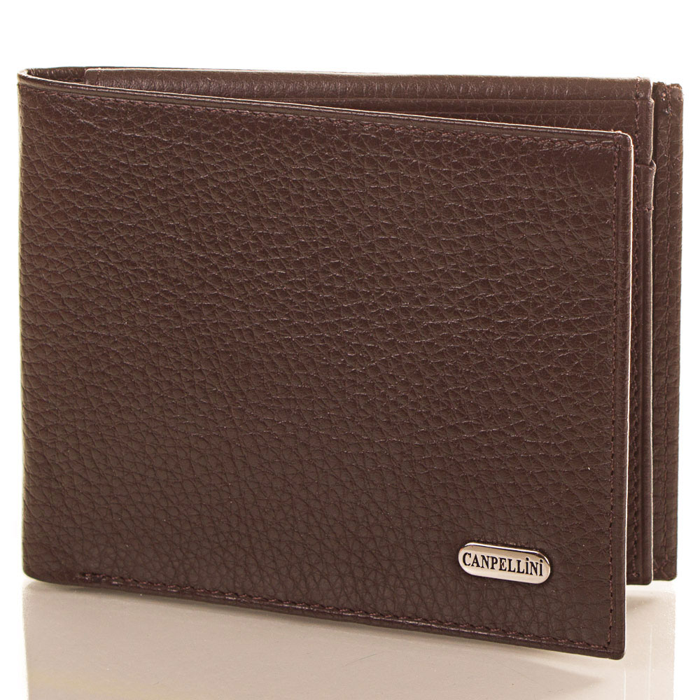 

Кошелек Canpellini SHI1021-10-FL
