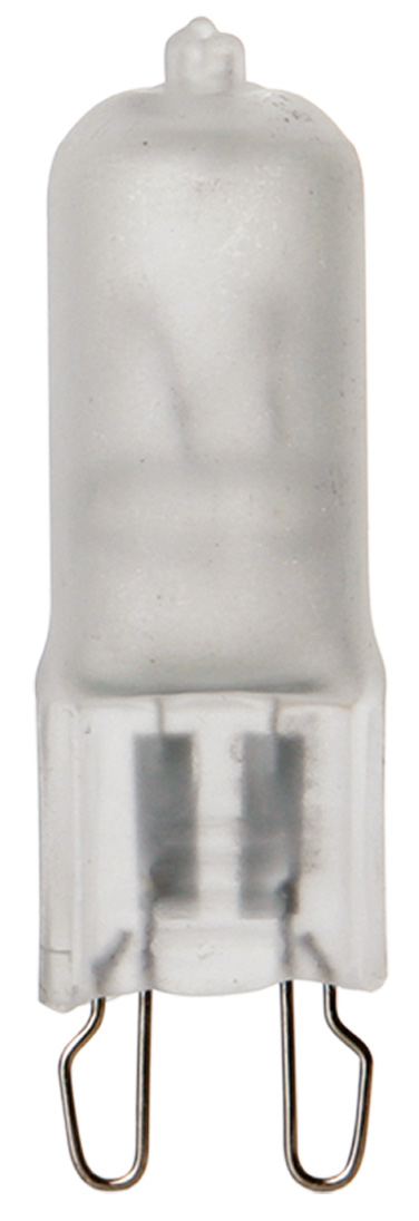 

Галогенная лампа DELUX G-9 50W 220V матовая 10 шт (90016852)