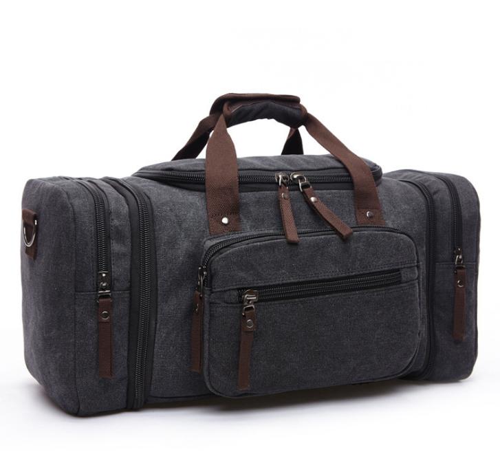 

Дорожная сумка Tiding Bag TDNGBG8642A