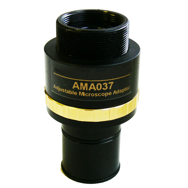 

Адаптер SIGETA CMOS AMA037 (регулируемый) SGT65646