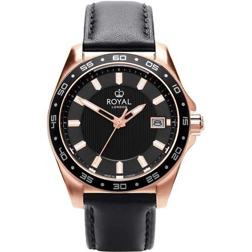 

Часы наручные Royal London RylLndn41474-05