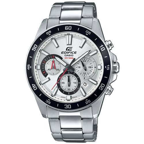

Часы наручные Casio Edifice CsdfcEFV-570D-7AVUEF