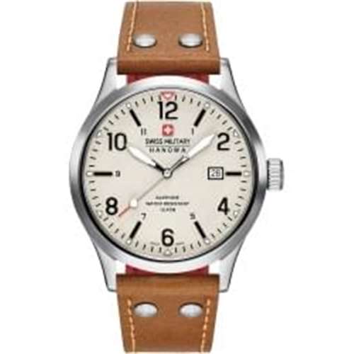 

Часы наручные Swiss Military-Hanowa SwssMltry-Hnw06-4280.09.009CH