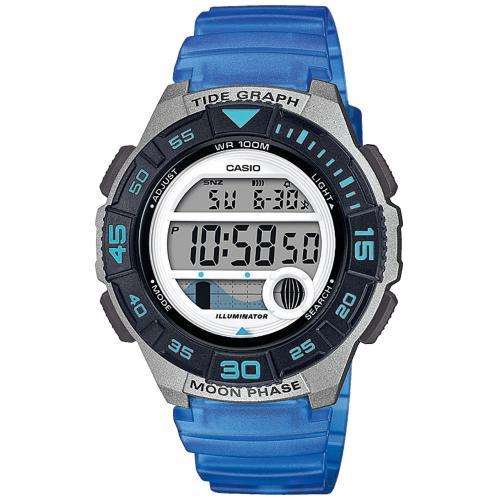 

Часы наручные Casio Collection CsCllctnLWS-1100H-2AVEF