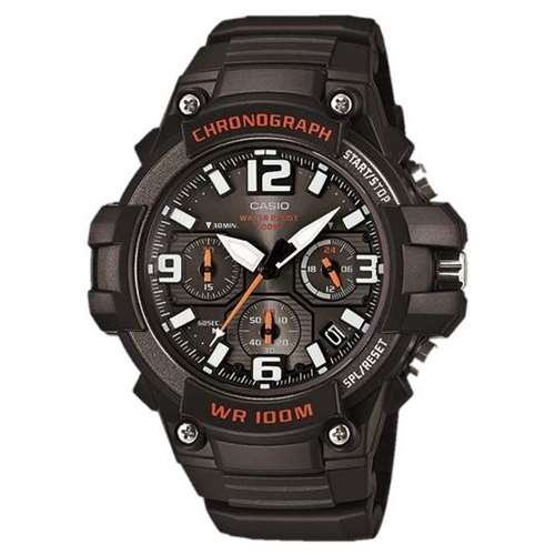 

Часы наручные Casio Collection CsCllctnMCW-100H-1AVEF