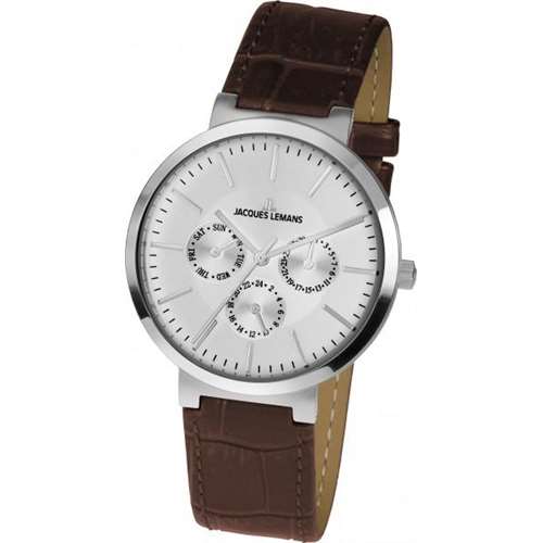 

Часы наручные Jacques Lemans JcqsLmns1-1950B