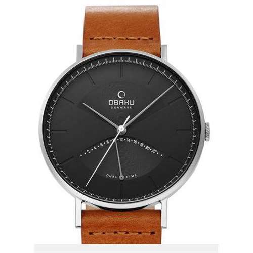 

Часы наручные Obaku bkV213GUCURZ