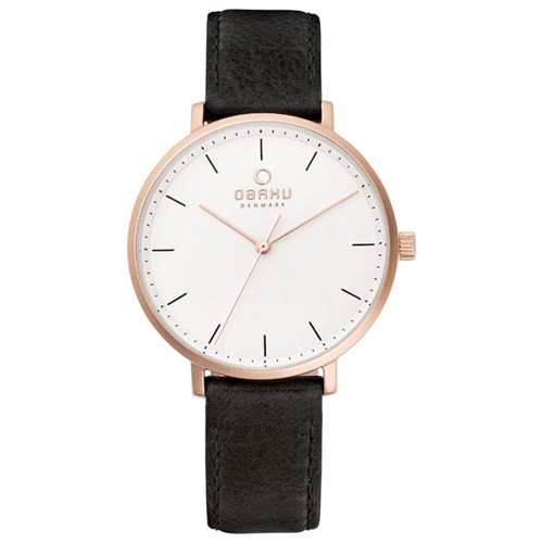 

Часы наручные Obaku bkV186LXVWRB