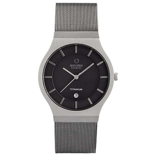 

Часы наручные Obaku bkV123GDTJMJ