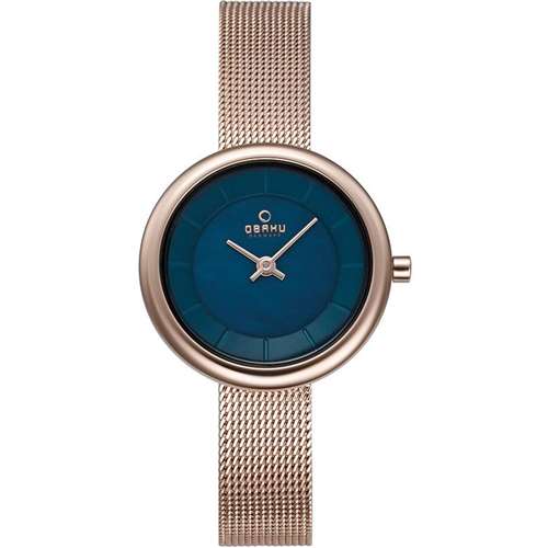 

Часы наручные Obaku bkV146LXVLMV