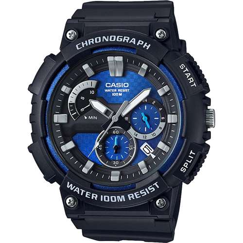 

Часы наручные Casio Collection CsCllctnMCW-200H-2AVEF