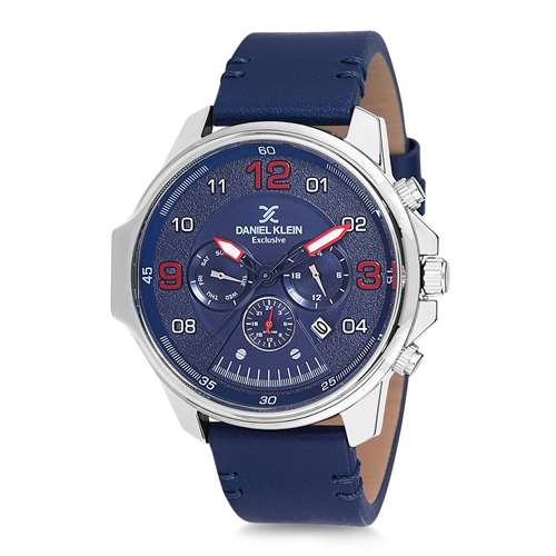 

Часы наручные Daniel Klein DnlKlnDK12117-2