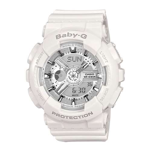 

Часы наручные Casio Baby-G CsBby-GBA-110-7A3ER