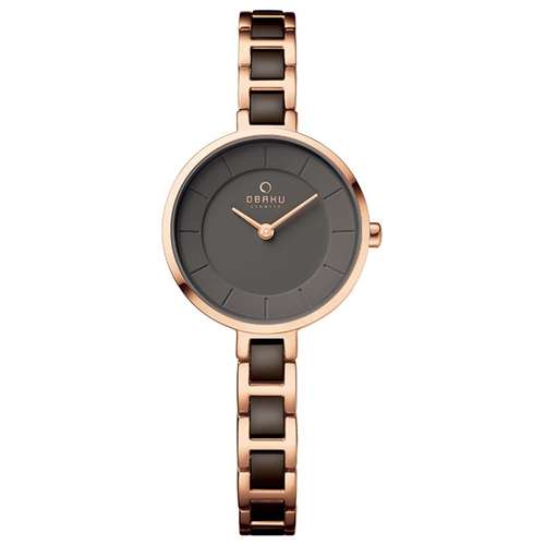 

Часы наручные Obaku bkV183LXVNSV
