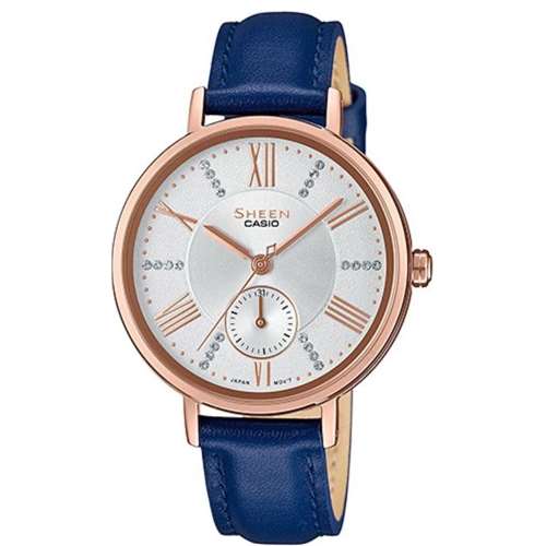 

Часы наручные Casio Sheen CsShnSHE-3066PGL-7AUEF
