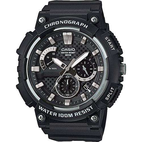 

Часы наручные Casio Collection CsCllctnMCW-200H-1AVEF