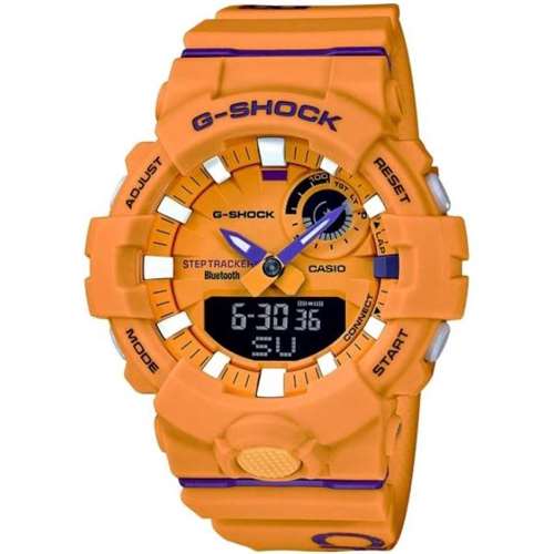 

Часы наручные Casio G-Shock CsG-ShckGBA-800DG-9AER