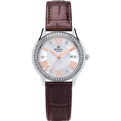 

Часы наручные Royal London RylLndn21379-07