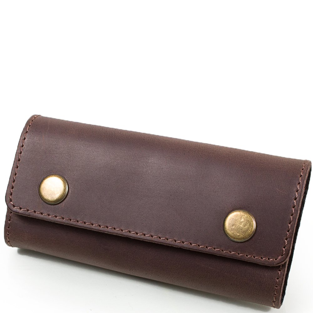 

Ключница DNK Leather DNK-Keys-Scol-F
