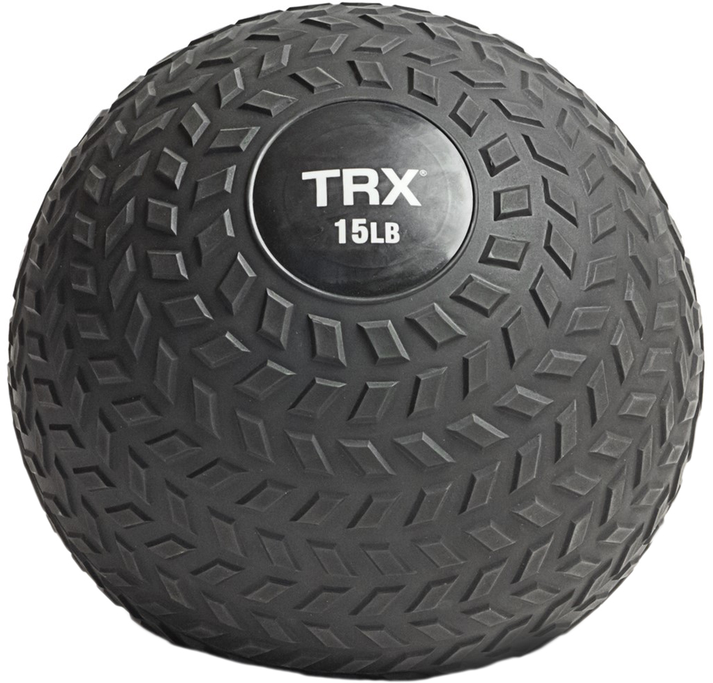 

Мяч TRX для развития ударной силы 3.63 кг (EXSLBL-8)