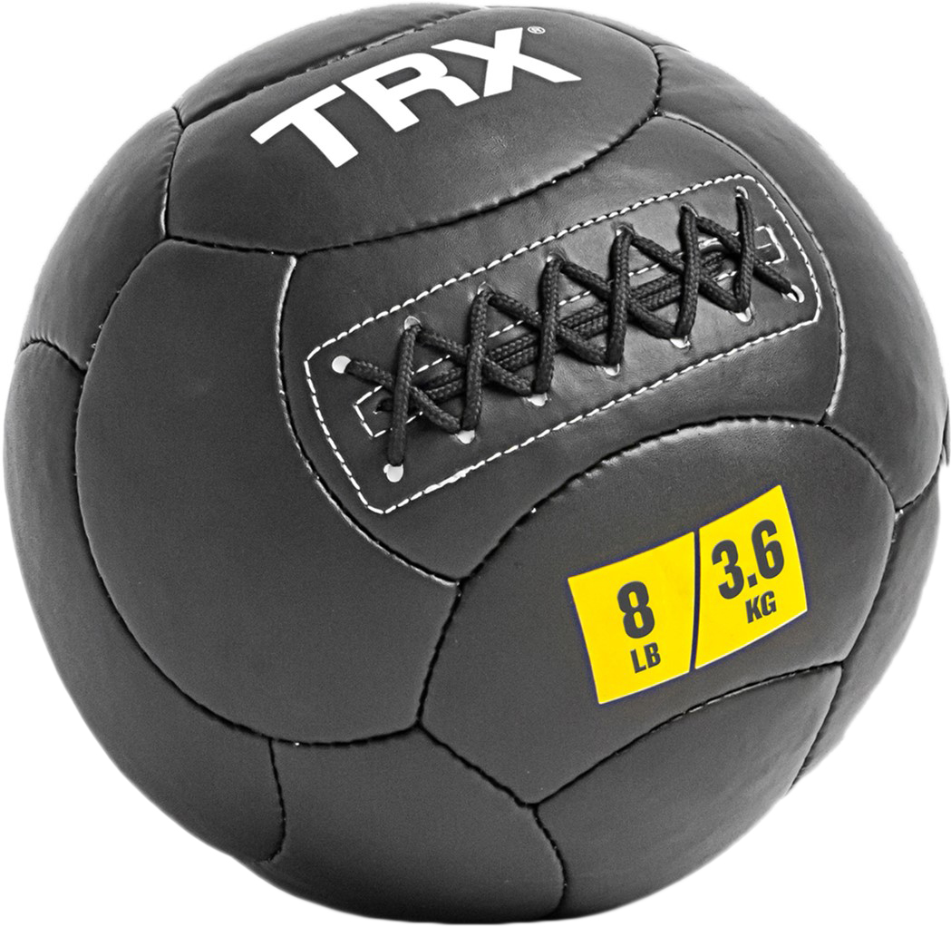 

Медбол диаметр 35 см TRX 3.63 кг (EXMDBL-14-8)