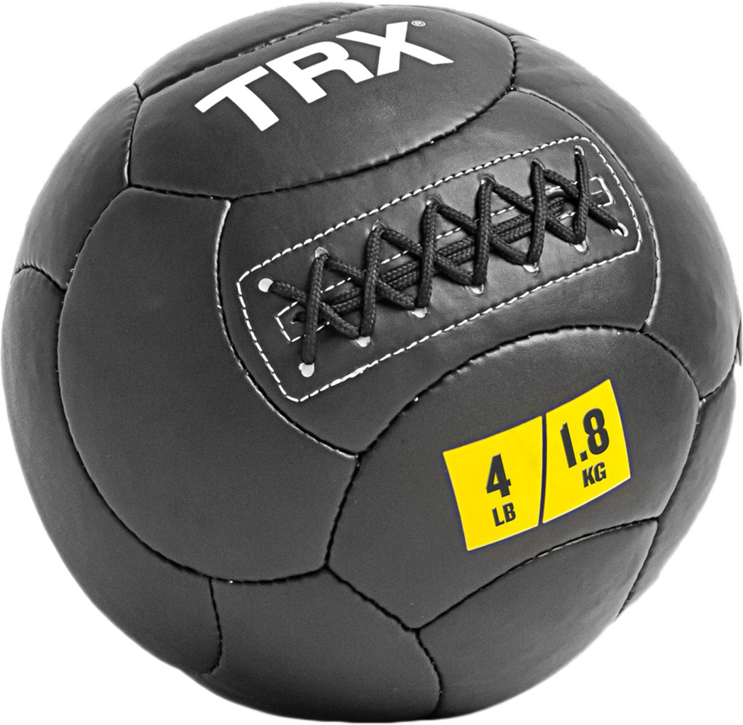

Медбол диаметр 35 см TRX 1.81 кг (EXMDBL-14-4)